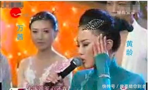 早就|原来姐姐们之间早就有过各种合作!还记得阿朵是张含韵的评委吗