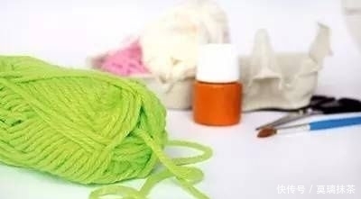 手工|手工:漂亮的冰激凌