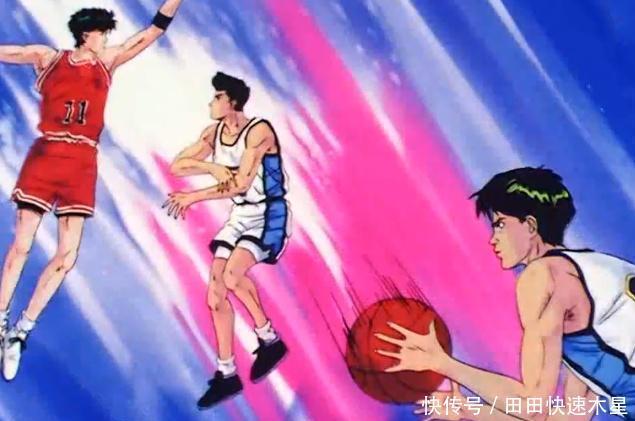 防守|灌篮高手练习赛上流川枫不敌仙道,其实两人的对决对流川枫不公平!