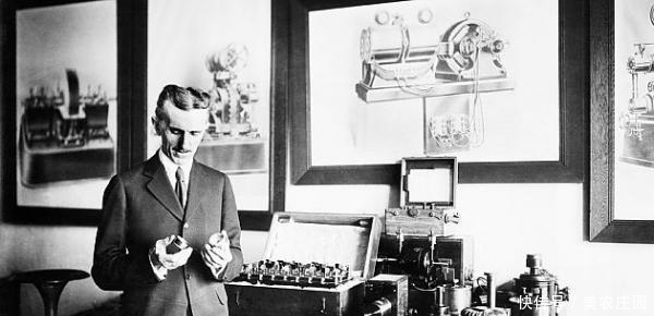 交流电|他是被遗忘的天才, 700多项发明, 11次婉拒诺贝尔奖, 教科书却没介绍