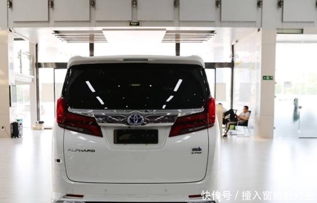 消费者|埃尔法从日本到中国,19万涨到140万仍供不应求,真的人傻钱多吗