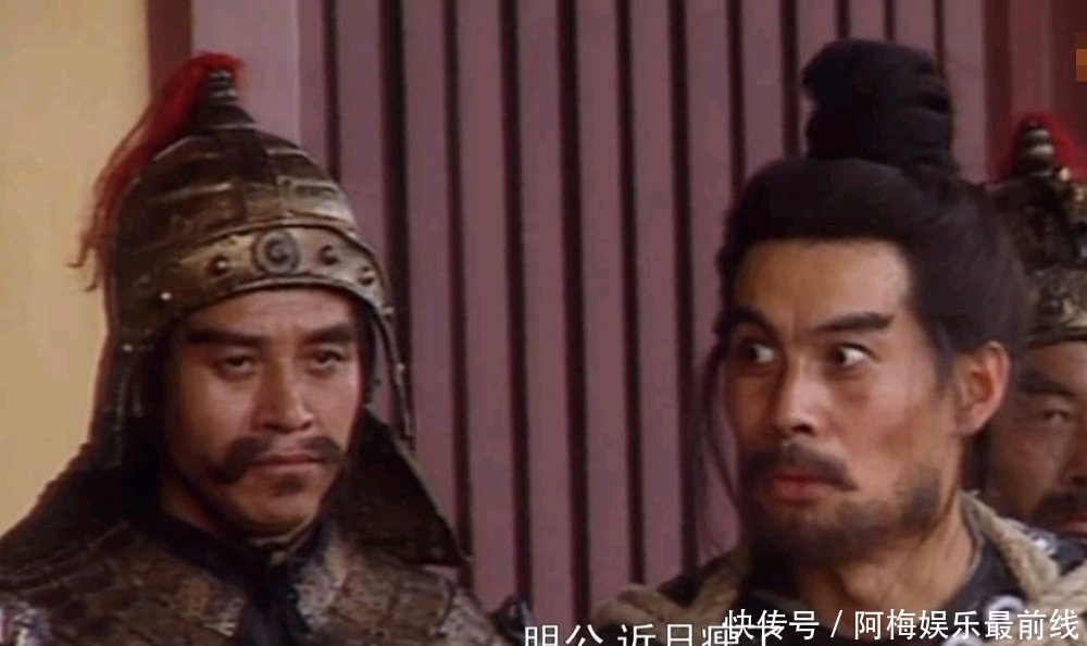 陈宫离开曹操,转身投靠吕布,为何他一直看