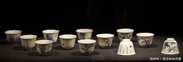 皇帝|清朝皇帝的奢侈,一般人消受不起!