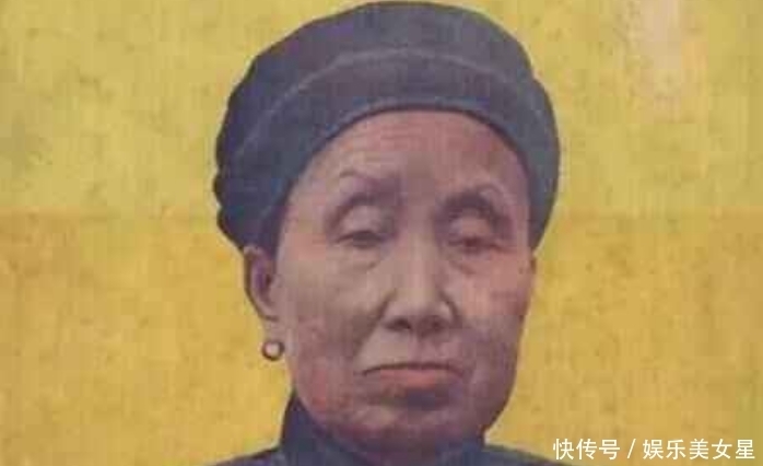 杀害|抗日女英雄双枪老太婆，建国后却被处死？她犯了什么不可饶恕的罪