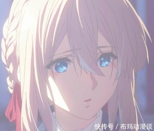 头像|保持热爱，奔赴山海。动漫女生头像，卡通女生头像。