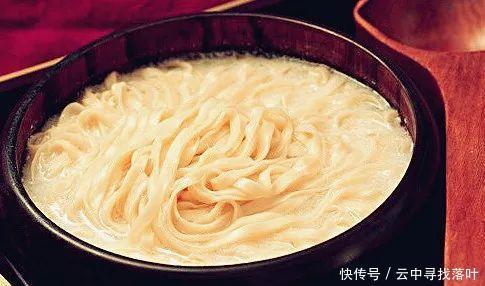 蒙式|寻味|天寒了,吃碗有肉有汤的蒙式面吧!