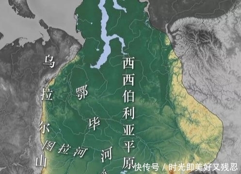 喀山汗国|从强盗通缉犯，到成为俄罗斯西伯利亚开拓者，中国也深受其害