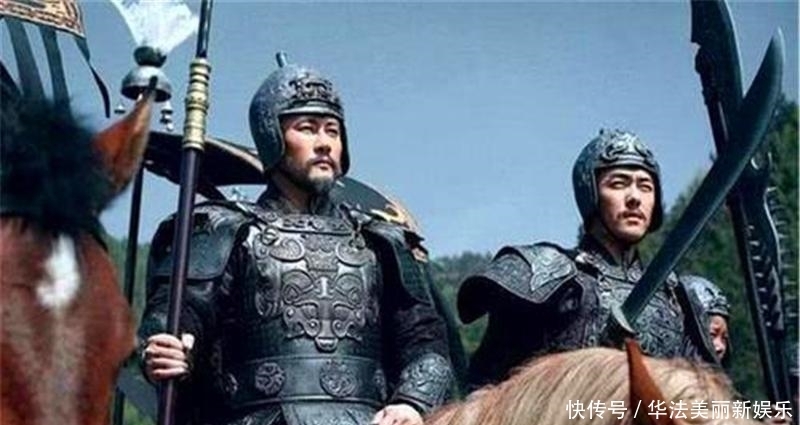 无敌|三国后期，张郃为何能成为“无敌”的存在？他熬死了这13个人