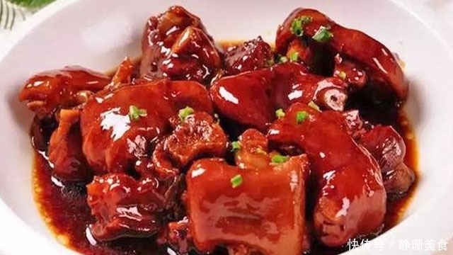 俱全|请客吃饭教你几道家常菜,色香味俱全,下酒下饭,客人赞不绝口