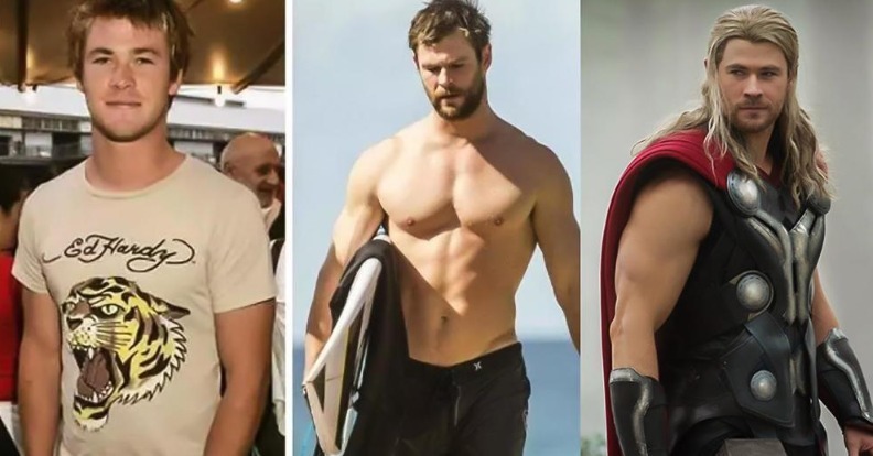 农场|漫威花絮:海总出生农场,抖森因太瘦被拒,唐尼犯错险些毁掉一生