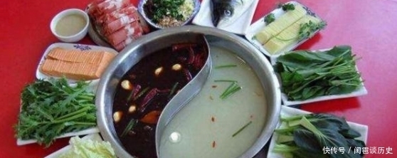 清汤|学会调这碗蘸料,清汤火锅也能吃到嗨,涮啥食材都香,配方送你!