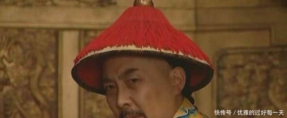 羹尧|雍正皇帝最喜欢的左膀右臂,一个帮他夺嫡成功,一个扫清贪污之风