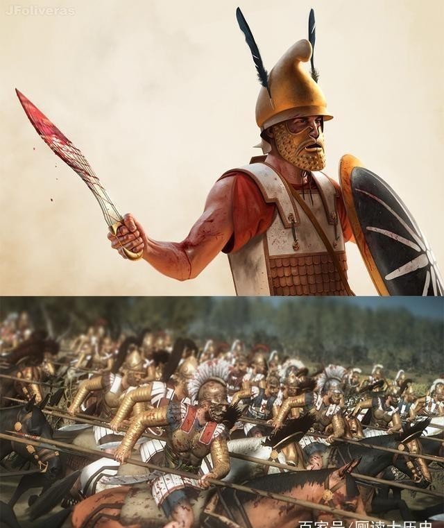 亚历山大|亚历山大大帝传：不幸童年造就的孤独梦想家