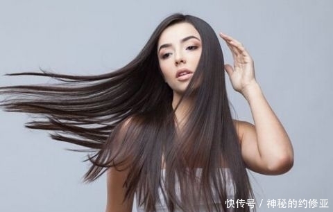 改善|油性发质怎么办?记住这几个方法改善发质