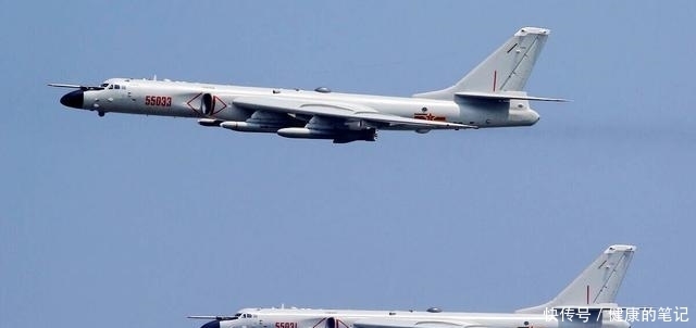  和运|又出大事！疑似轰六K和运20的发动机厂着火，浓烟滚滚