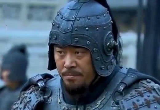 关羽|徐晃一生最耻辱的一场单挑：低估了对手，二十回合就被击败