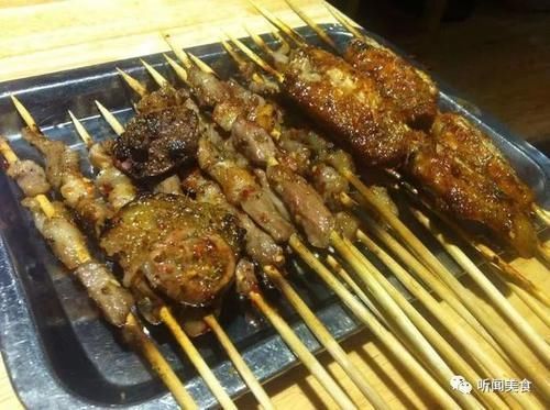 吃烧烤的时|吃烧烤,只点这4种肉的人,老板这人一定是行家