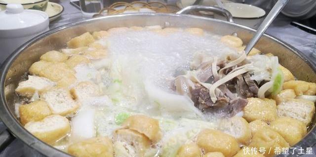 味料|羊汤店里的羊肉汤好喝，这3味料是关键，学会冬天好给家人露一手