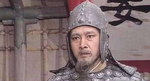 心服口服|他是三国中唯一击败赵云的人，赵云对其心服口服，最后被诸葛亮重用！