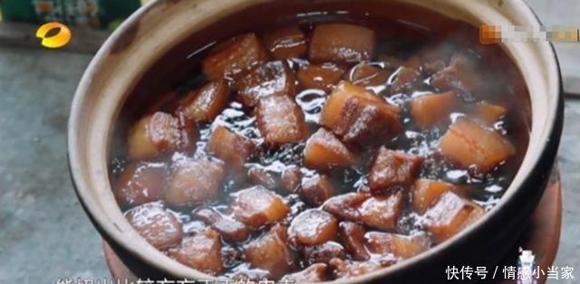 向往|《向往4》拍收官合影,黄磊何炅都不站C位,看到C位的人选好感动