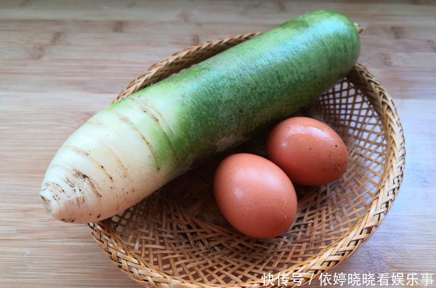 好吃|在家宅久了,不吃早餐可不行,早上给家人做点它,香软好吃又劲道