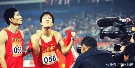 世界纪录|带着一身荣耀退役,37岁刘翔二婚重获幸福,过着神仙眷侣般的生活