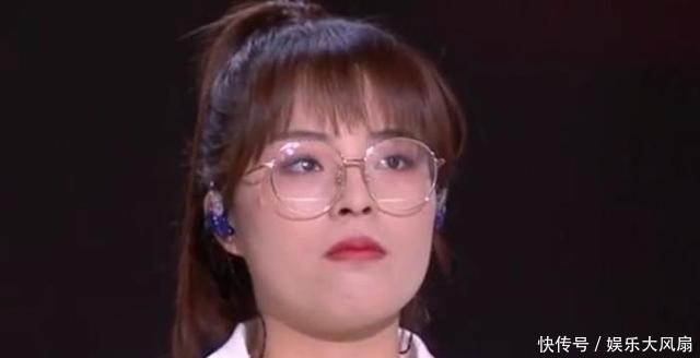 过后|她是好声音混的最差的冠军,总决赛过后再也没有被提起过!