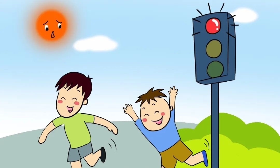  法官|暑期来了，这位法官姐姐为大家带来了一堂线上安全普法课