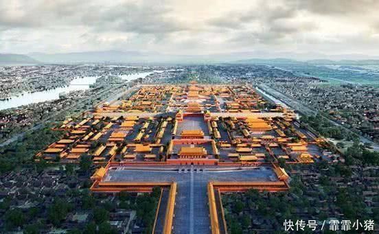 军事威胁|朱棣称帝后，做出“天子守国门”之举，这有何利弊呢