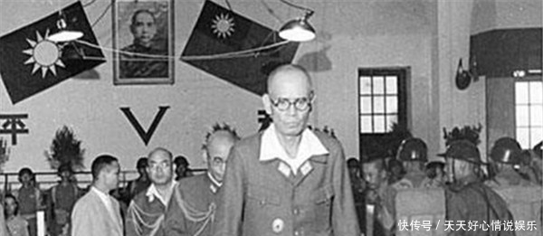  江一平|为冈村宁次作“无罪”辩护的那个中国律师，最后的结局如何？