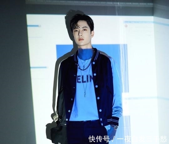 凳子|布布battle炸到王一博摔凳子上热搜了?是怎么回事?