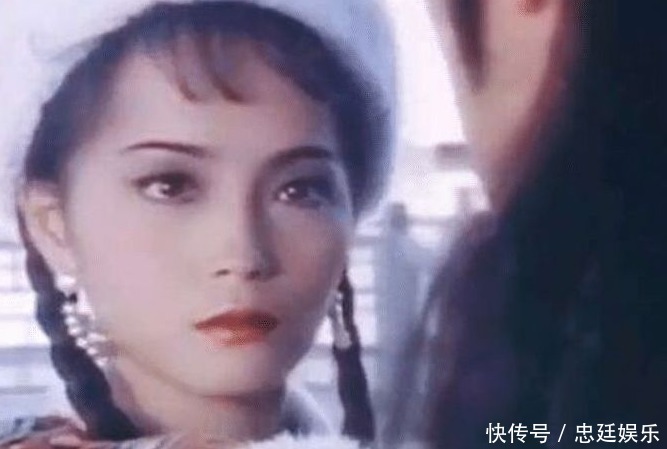 羡慕|她长相惊艳却甘愿演丑角,如今成功嫁豪门,事业爱情让人羡慕不已