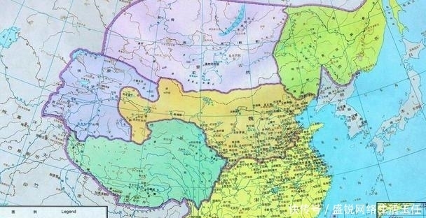 柔然|敲响北魏的丧钟——六镇起义