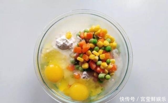 鸡蛋|孩子们开始上学了！你有这些省时又美味的早餐吗？