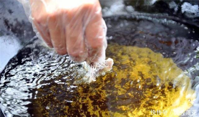 厘米|泰山遇见它一定要记住样子,500元一斤,3年才长9厘米