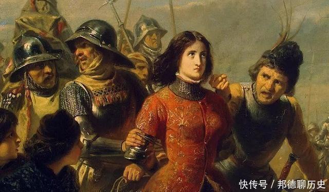母亲|英国历史上,爱德华三世为何大怒,还一度要杀死母亲