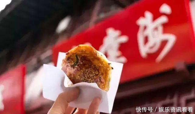 上海|有一种“炫富”,叫上海人的早餐