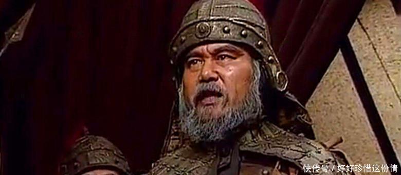 并列|此人本是放牛娃，却成为三国名将，70岁灭蜀，赵云也难与他并列！