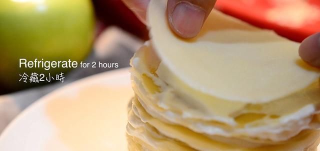  入口|自从学会蛋糕这样做,孩子天天吵着要吃,比买的还好吃,入口即化