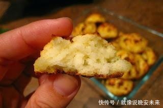 香甜|立春后,全家最爱吃的小点心,软糯香甜,制作简单,全家人的最爱