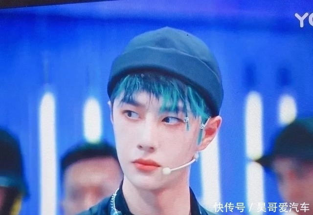 选手|选手舞蹈抄袭王一博霸气叫停,网友:他自己的舞蹈不也抄袭了吗