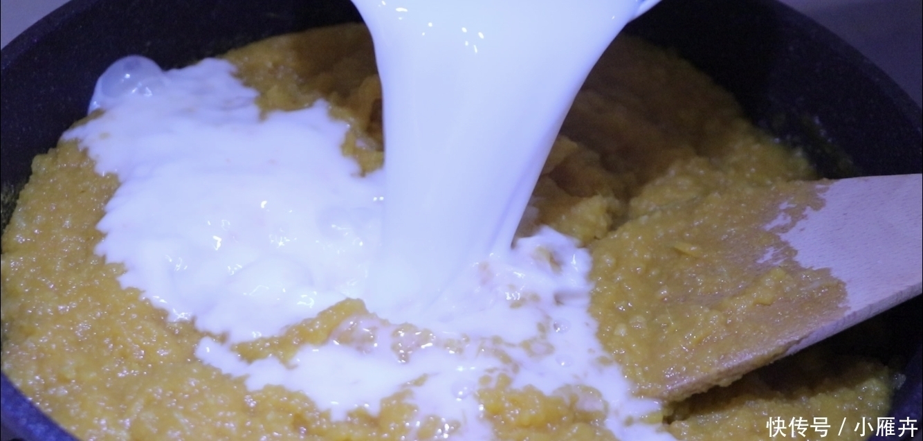  红薯|自从知道红薯可以这样吃，我家零食都不买了，一次做2斤不够吃