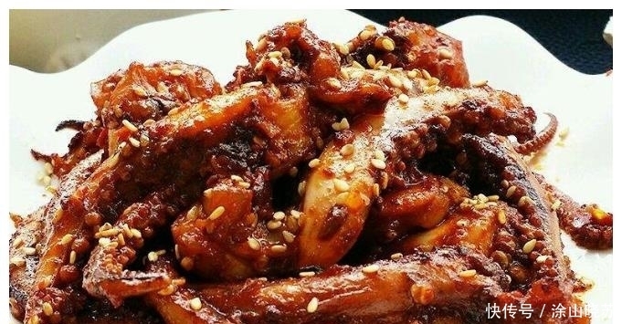  汤匙|高颜值的几道家常下饭菜，色香味浓，百吃不腻