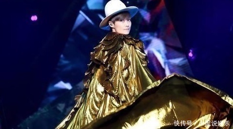  中国好声音|李宇春不够资历担任《好声音》导师被抵制看她自己怎样说的