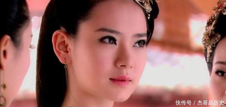 金屋藏娇|问世间情为何物？说好的金屋藏娇，到头来还是让汉武帝深锁冷宫