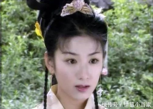 聂远|聂远黄奕再同框,20年后想一想,他们为什么没有在一起