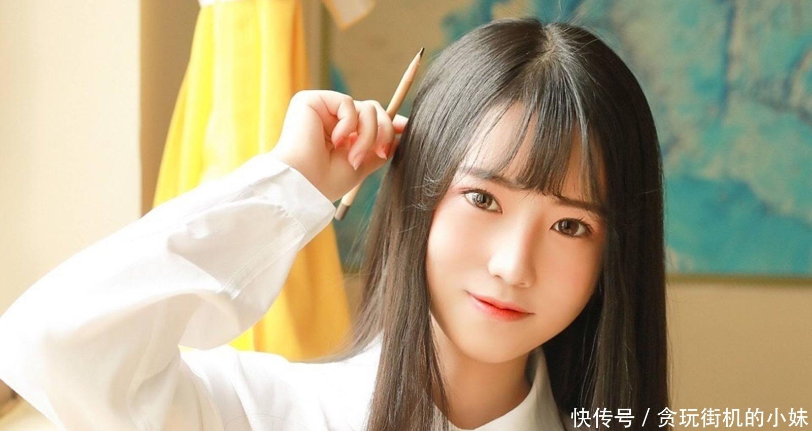 测试|心理测试: 4条围巾, 哪条最适合你? 测这辈子谁会奋不顾身的爱你