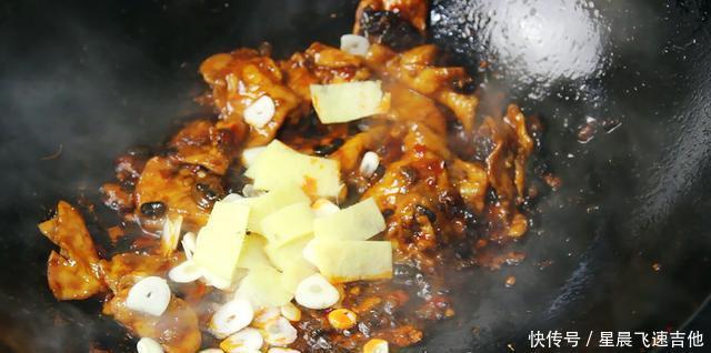 别光|豆腐别光炒着吃，教你家常好吃做法，我家一直这样做