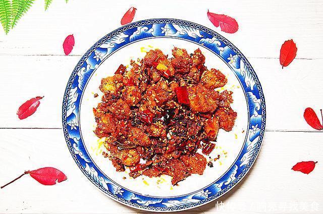 蛋白质|它比羊肉味轻,比猪肉蛋白质高,7块钱1斤,营养低脂,老婆特爱吃