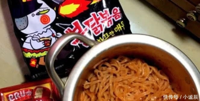 上榜|网评最好吃的泡面榜单出来了, 康师傅垫底, 上榜的你至少吃过两种